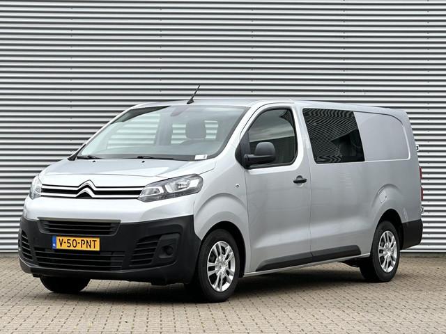 Citroën Jumpy