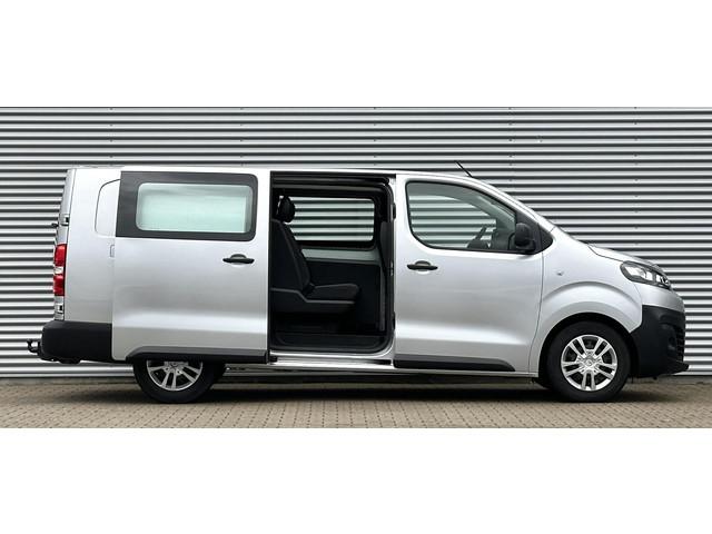 Citroën Jumpy
