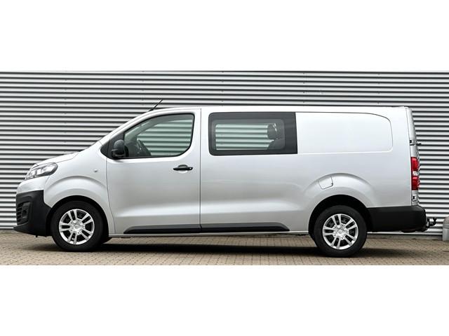 Citroën Jumpy