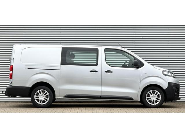 Citroën Jumpy