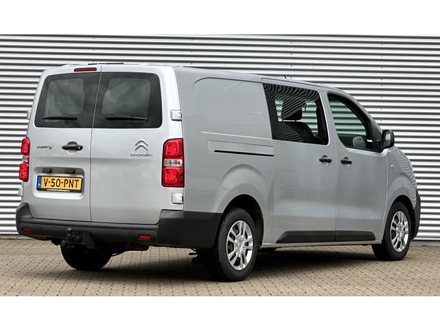 Citroën Jumpy