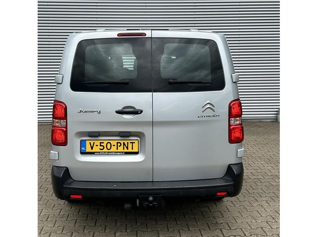 Citroën Jumpy