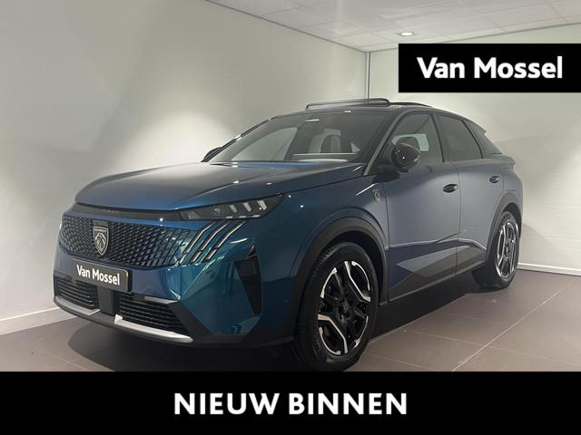 Peugeot 3008 2026 Hybride