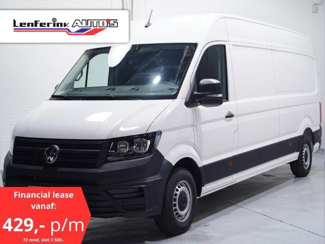 Volkswagen Crafter 2024 Diesel