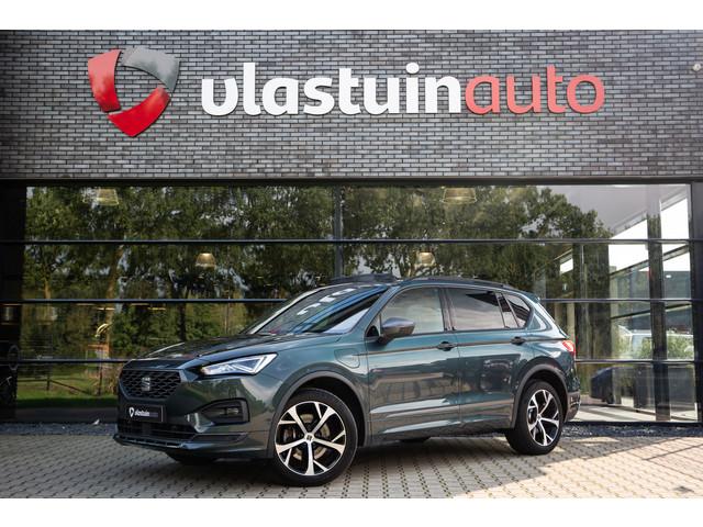 Seat Tarraco 2021 Hybride