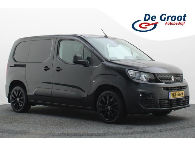 Peugeot Partner 2021 Diesel