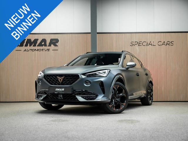 Cupra Formentor 2023 Hybride