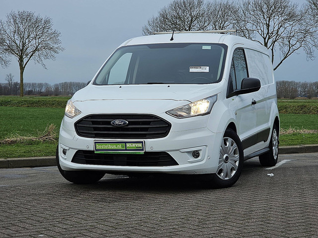 Ford Transit Connect 2019 Diesel