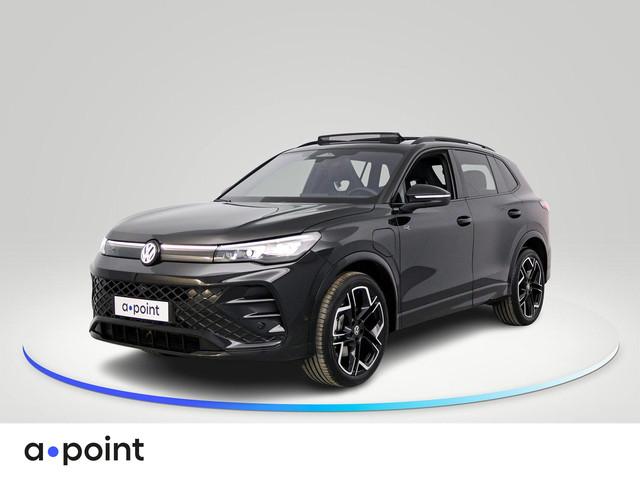 Volkswagen Tiguan 2026 Hybride