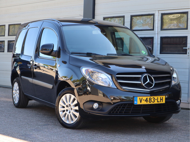 Mercedes-Benz Citan