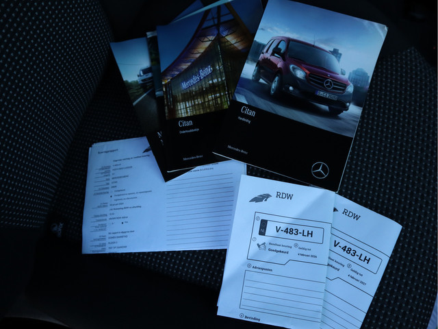 Mercedes-Benz Citan