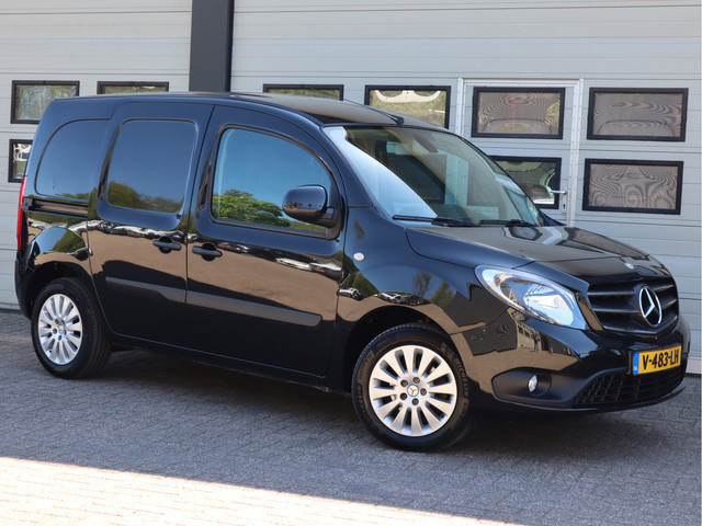 Mercedes-Benz Citan