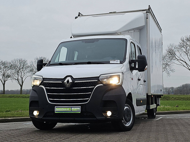 Renault Master 2021 Diesel
