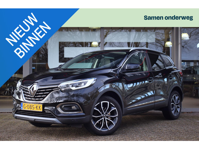 Renault Kadjar 2019 Benzine