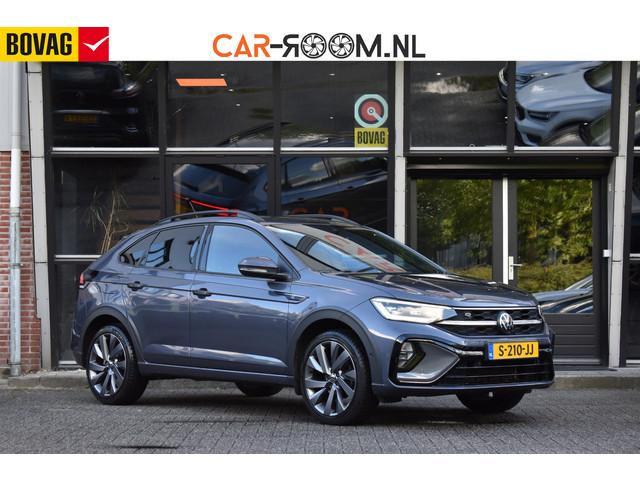 Volkswagen Taigo 2022 Benzine