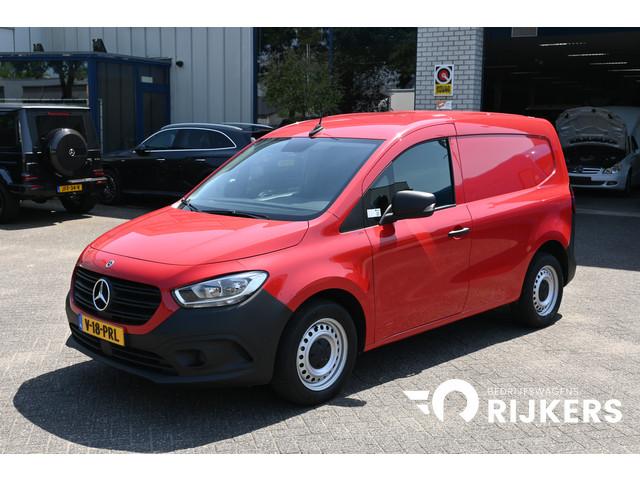 Mercedes-Benz Citan 2022 Diesel