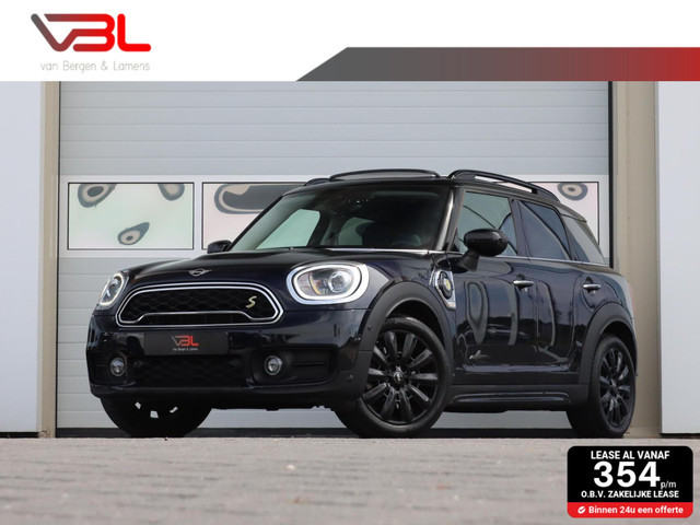Mini Countryman 2020 Hybride