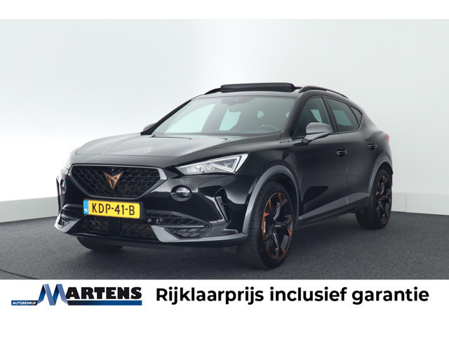 Cupra Formentor 2023 Hybride