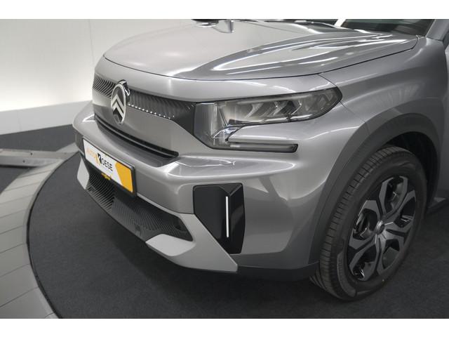 Citroën ë-C3 Aircross