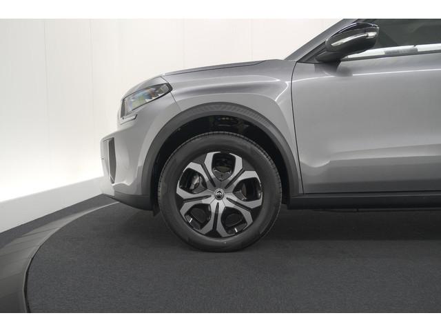 Citroën ë-C3 Aircross