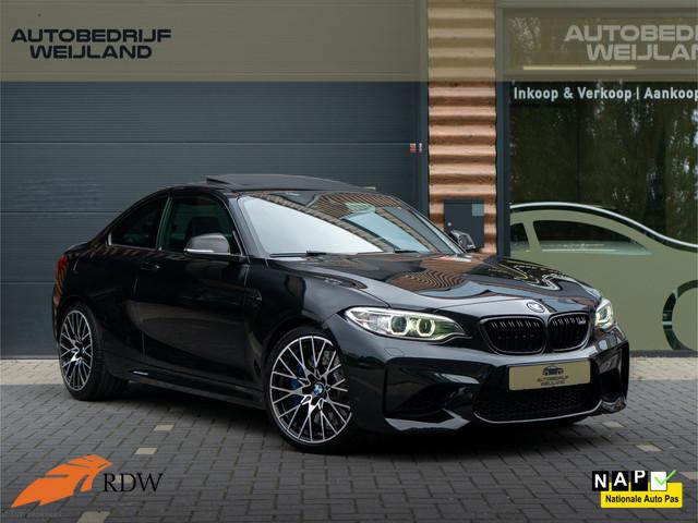 BMW M2 2017 Benzine