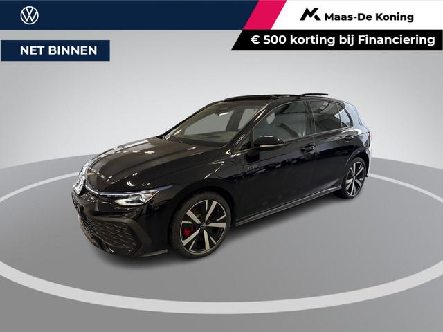 Volkswagen Golf 2025 Hybride