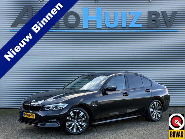 BMW 3 Serie 2022 Hybride