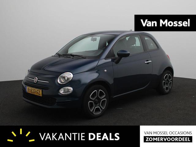 Fiat 500 2022 Benzine