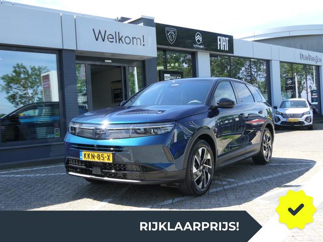 Opel Grandland 2025 Hybride
