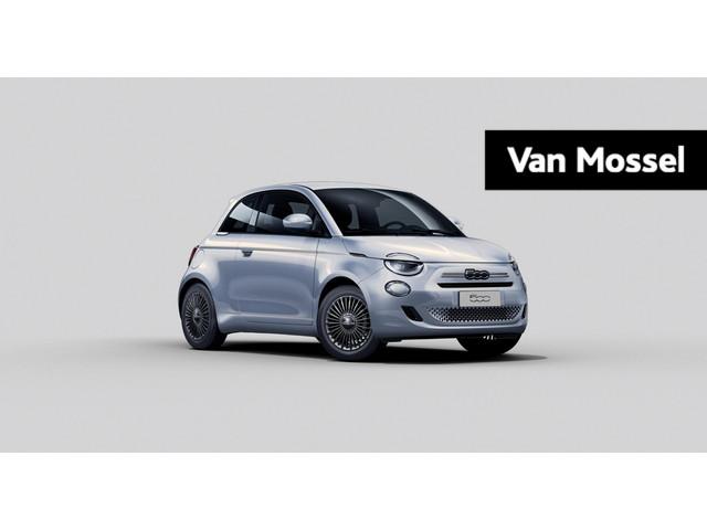 Fiat 500 2025 Benzine