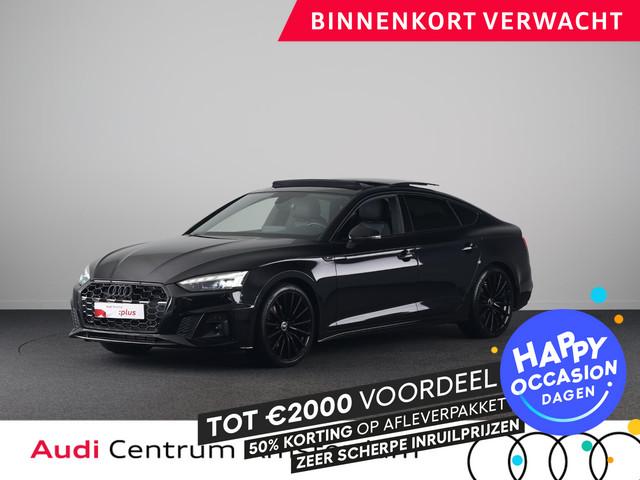 Audi A5 2023 Benzine