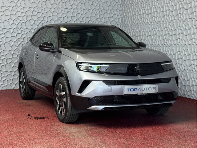 Opel Mokka 2025 Benzine