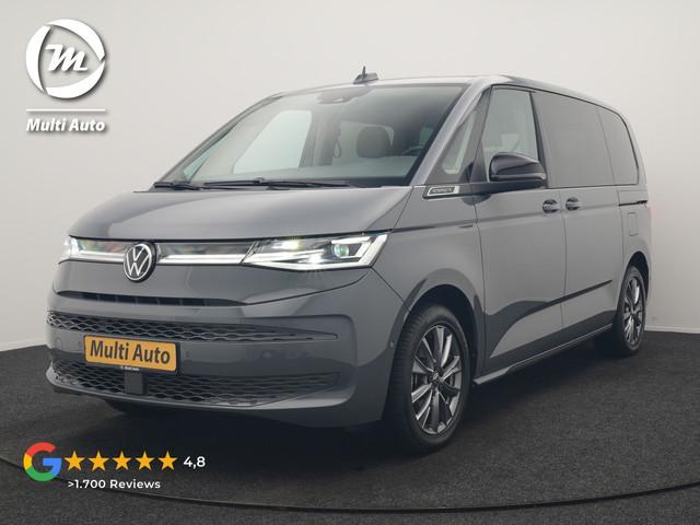 Volkswagen Multivan 2022 Hybride