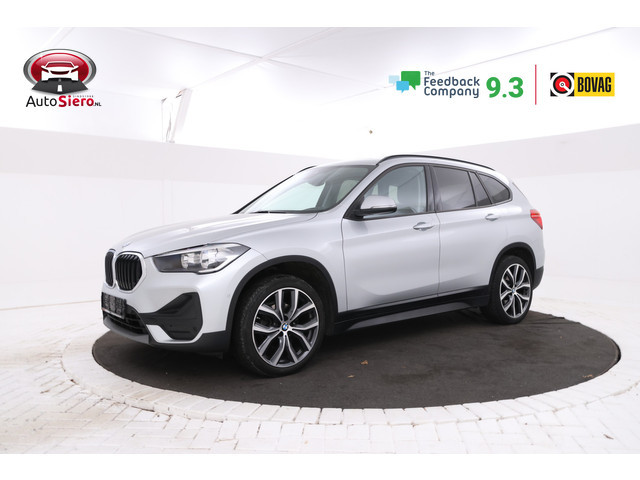 BMW X1 2021 Diesel