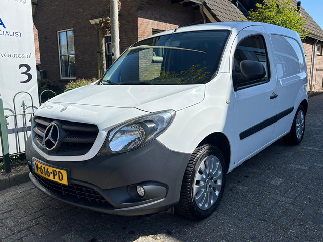 Mercedes-Benz Citan