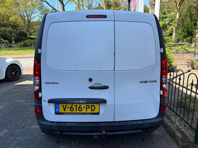 Mercedes-Benz Citan