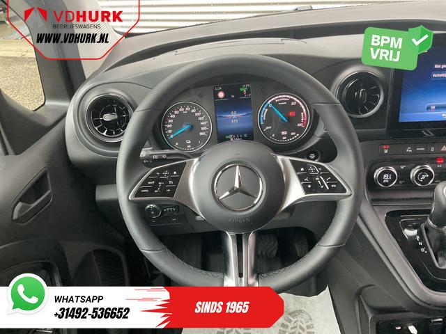 Mercedes-Benz eCitan