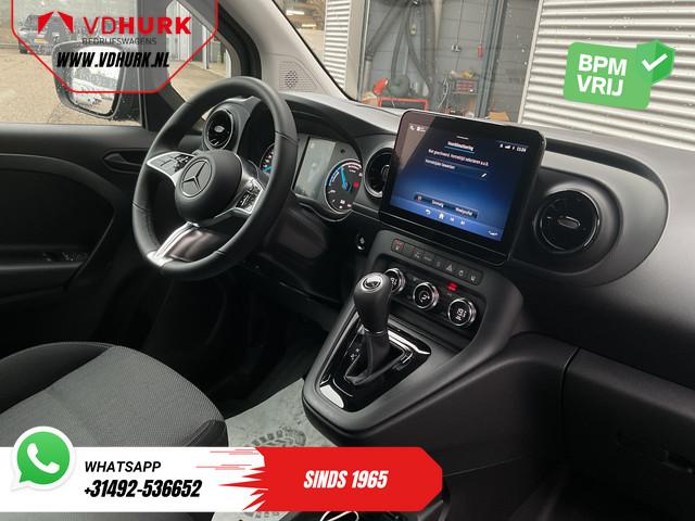 Mercedes-Benz eCitan