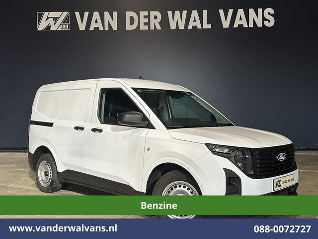 Ford Transit Courier 2024 Benzine
