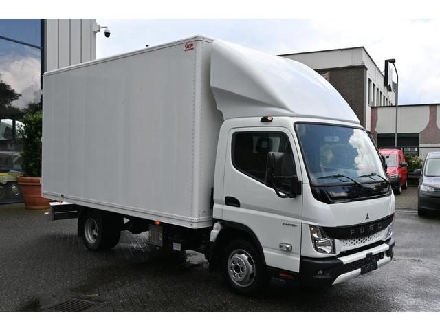 FUSO Canter