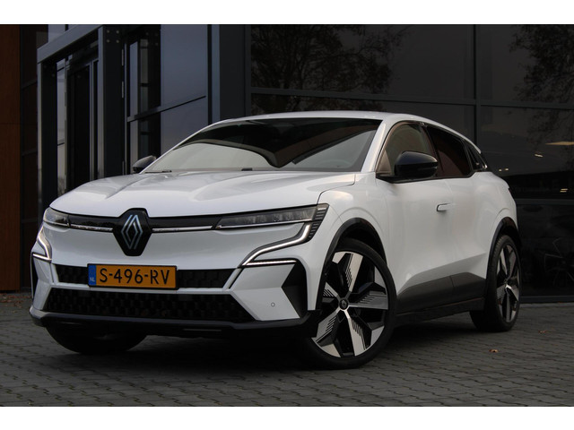 Renault Megane 2023 Elektrisch