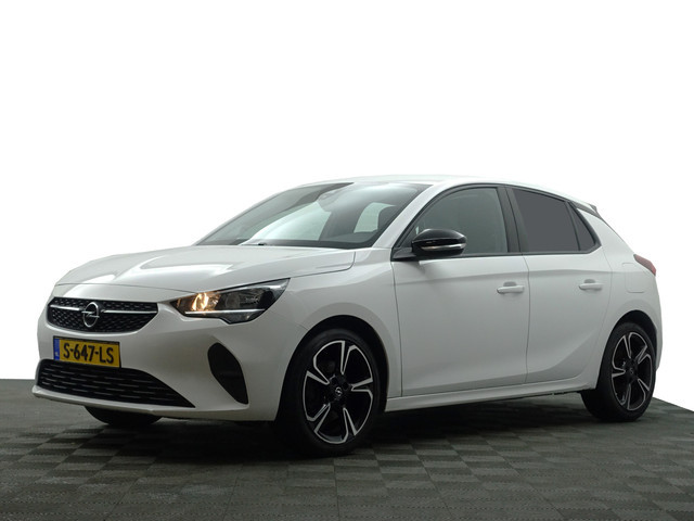 Opel Corsa 2023 Benzine