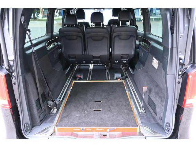 Mercedes-Benz EQV