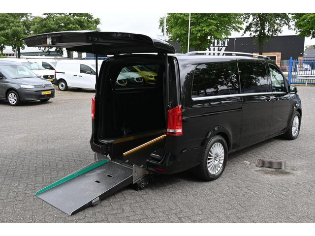 Mercedes-Benz EQV