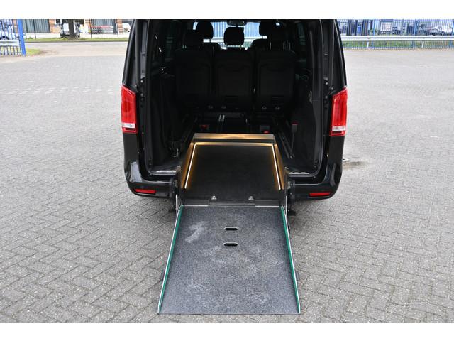Mercedes-Benz EQV