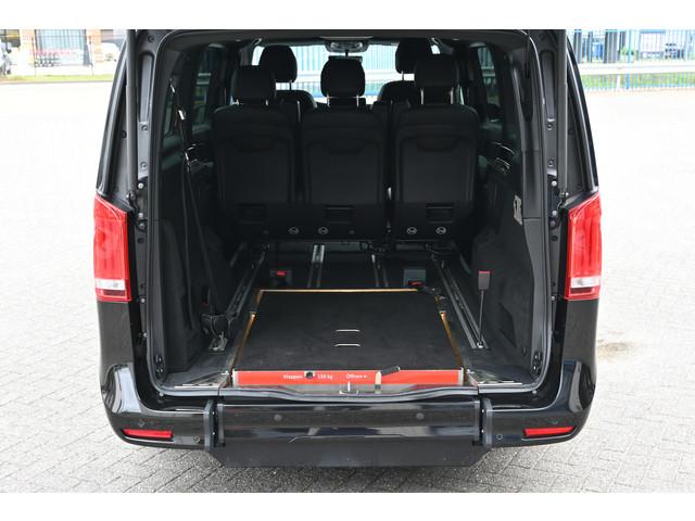 Mercedes-Benz EQV