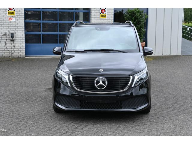 Mercedes-Benz EQV