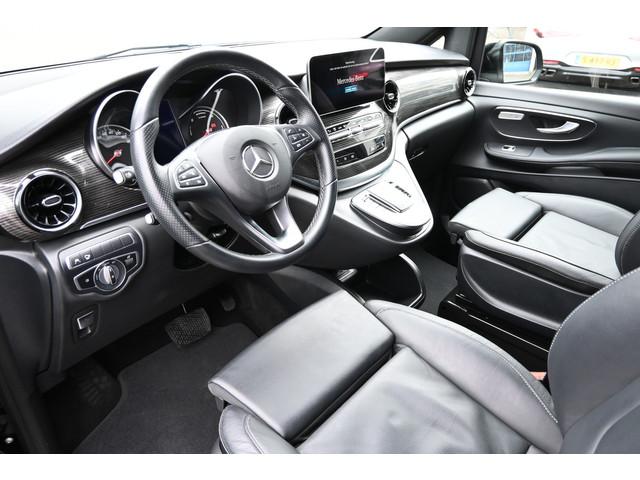 Mercedes-Benz EQV