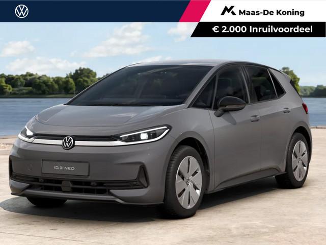 Volkswagen ID.3 Neo