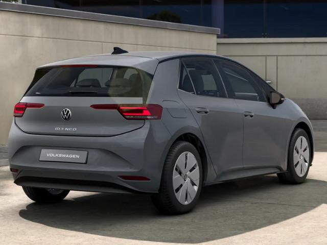 Volkswagen ID.3 Neo